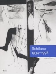 Schifano 1934 - 1998