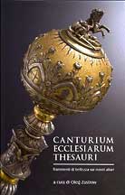 Canturium ecclesiarium thesauri . Frammenti di bellezza sui nostri altari