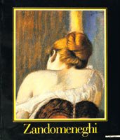 Zandomeneghi . Mostra antologica