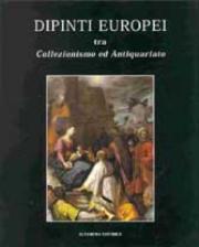Dipinti Europei tra Collezionismo e Antiquariato II