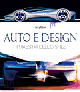 Auto e design . I maestri dello stile