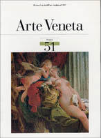 Arte Veneta. Rivista di Storia dell'Arte 51