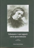 Schumann e i suoi rapporti con lo spazio letterario
