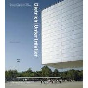 Dietrich Untertrifaller . Buildings and projects since 2000