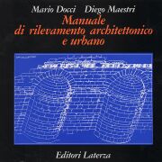 Manuale di rilevamento architettonico e urbano