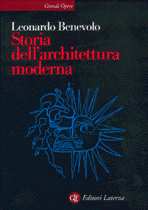 Storia dell'architettura moderna