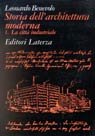 Storia dell'architettura moderna: la città industriale