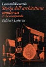 Storia dell'architettura moderna: le avanguardie