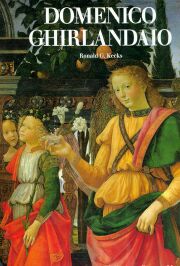 Ghirlandaio - Domenico Ghirlandaio
