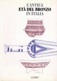 Antica età del bronzo in Italia . Atti del congresso Nazionale Viareggio