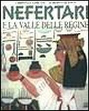 Nefertari e la valle delle Regine