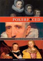 Pokerfaced . Flemish and Dutch Baroque Faces Unveiled 