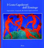 Cento Capolavori Dell' Hermitage . Impressionisti e avanguardie alle Scuderie Papali al Quirinale