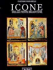 Icone delle grandi feste bizantine