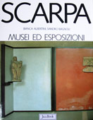 Scarpa . Musei ed esposizioni