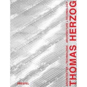 Thomas Herzog . Architecture and tecnology