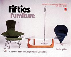 Fifties Furniture with price guide