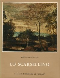 Scarsellino - Lo Scarsellino