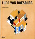 Theo Van Doesburg . L'opera architettonica