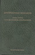 Antiphonale Missarum iuxta tirum Sanctae Ecclesiae Mediolanensis