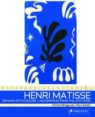 Henri Matisse : drawing with scissors . Masterpieces from the late years