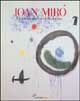 Joan Mirò . Le metamorfosi della forma