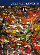 Jean Paul Riopelle 1939-1953 Tomo I  Catalogue Raisonne