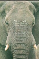 Moremi . Emozioni d'Africa