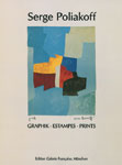 SERGE POLIAKOFF . The Graphic Work