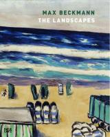 Max Beckmann . The Landscapes