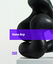 Arp - Hans Arp. Sculptures. A Critical Survey. Skulpturen. Eine Bestandsaufnahme.