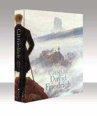 Friedrich - Caspar David Friedrich