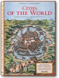 Cities of the world . Complete edition of the colour plates of 1572-1617