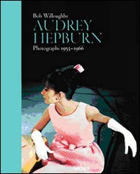 Audrey Hepburn. Photographs 1953-1966