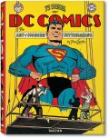 75 Years of DC Comics: The Art of Modern Mythmaking