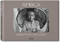 Sebastiao Salgado , Africa