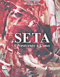 Seta - il Novecento a Como