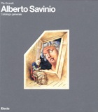 Alberto Savinio . Catalogo generale
