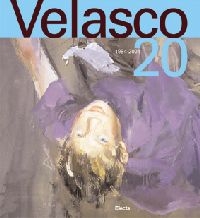 Velasco  20 . 1984 - 2004 . Italian Factory