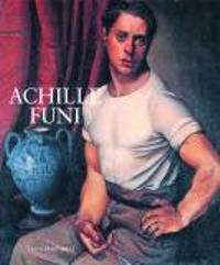 Funi - Achille Funi catalogo ragionato dei dipinti e dei cartoni  2 tomi