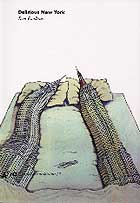 Delirious New York - Rem Koolhaas