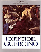 Dipinti del Guercino