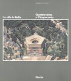Villa in Italia tra Quattrocento e Cinquecento