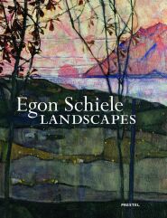 Egon Schiele : landscapes
