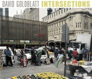 David Goldblatt : intersection