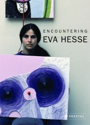 Encountering Eva Hesse