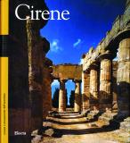 Cirene . Centri e monumenti dell'antichità