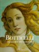 Botticelli.Le allegorie mitologiche