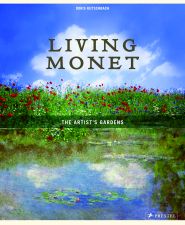 Living Monet .The artist's gardens
