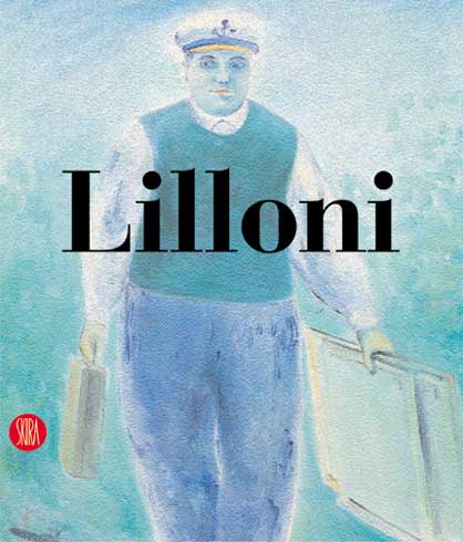 Umberto Lilloni . Catalogo ragionato